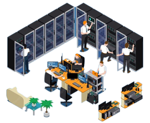 IT Department